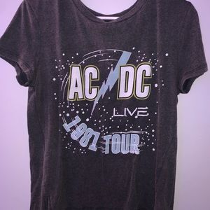 AC/DC T Shirt